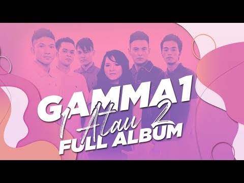 GAMMA1 - 1 ATAU 2 (Official Audio)
