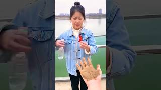 What ah oh with jelly eyball #comedy #funnyfamily #shorts#funny