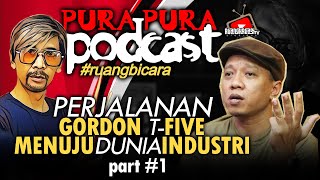Download Lagu GORDON REVEALS T-FIVE'S JOURNEY Download Lagu GORDON REVEALS T-FIVE'S JOURNEY