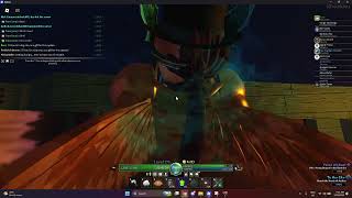 Arcane ODYSSEY FISHING MACRO V2.5