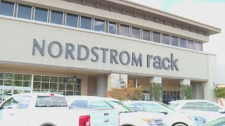 Beaverton police shoot, kill man outside of Nordstrom Rack