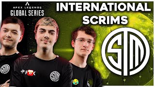 WE DROPPED A NUKE ON PROS | TSM's 95 POINT WIN