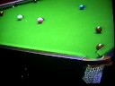 Alex Higgins v Dean Reynolds 1985 WSC