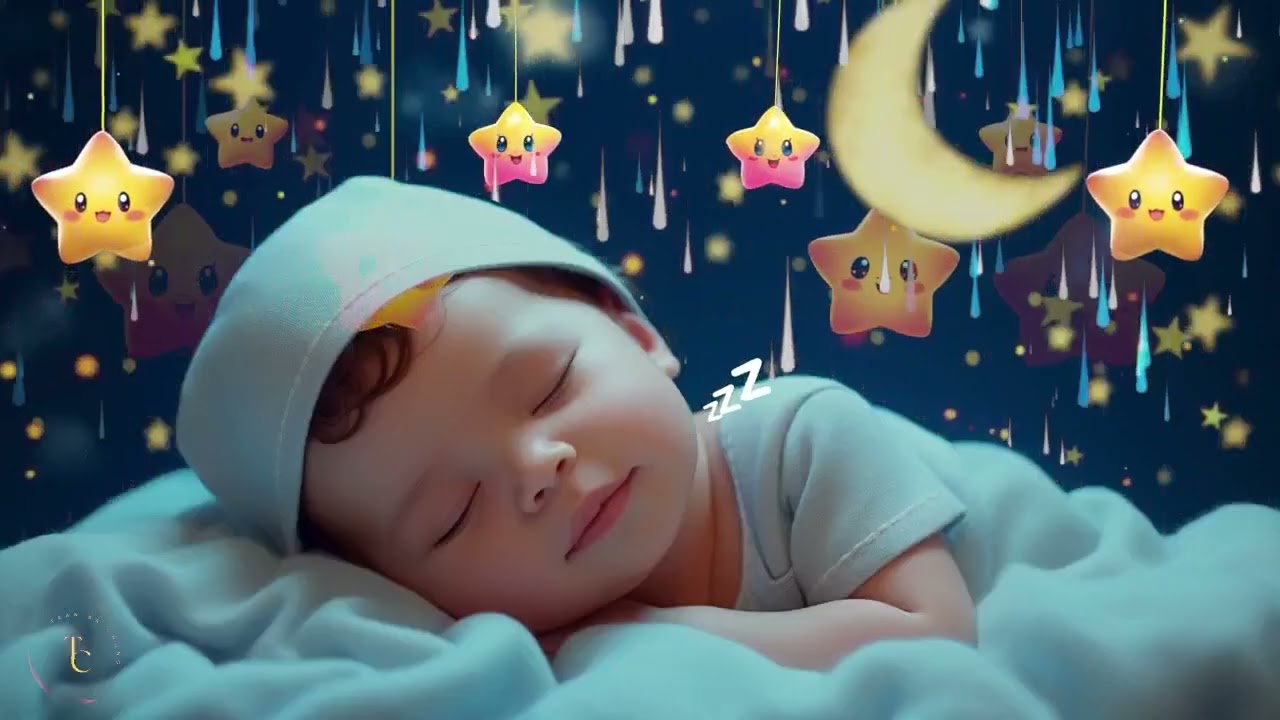 Brahms And Beethoven Baby Lullabies - Instant Calm and Relaxation