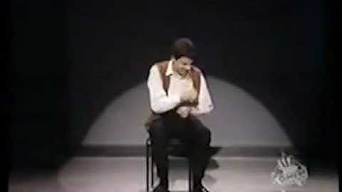 Rowan Atkinson - Invisible Drum Kit DUBSTEP REMIX