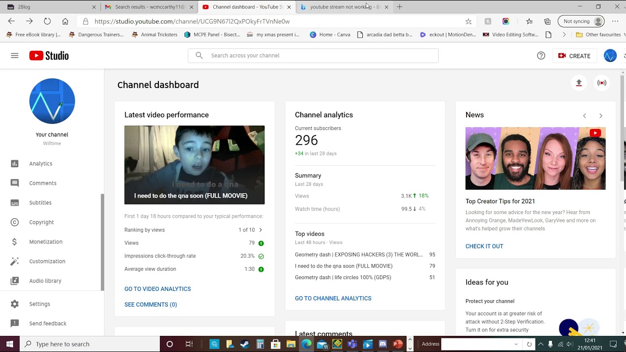 Live Streaming Is Not Working Right Now YouTube live-streaming-is-not-working-right-now-youtube
