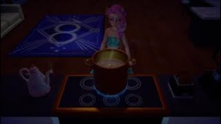 Disney Dreamlight Valley How to Make Crispy Baked Cod Profile