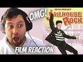 FIRST TIME WATCHING Jailhouse Rock! Elvis Presley | FILM REACTION