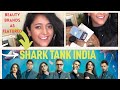 Shark Tank India Approved Beauty Products Trial 