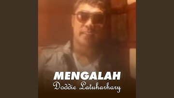 Mengalah