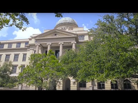 Texas A&amp;M Virtual Campus Tour