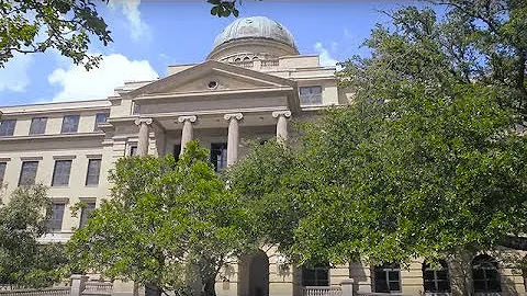 Texas A&M Virtual Campus Tour