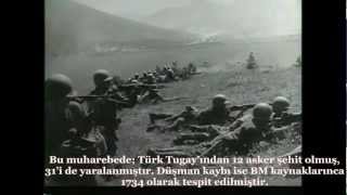 Kore Savaşı Kumyangjang Ni Muharebesi