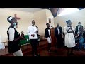 YESU IROMA BY GLORIA MULIRO COVER BY SPRINGERS ELCK WORSHIP TEAM YESU IROMA BY GLORIA MULIRO COVER BY SPRINGERS ELCK WORSHIP TEAM