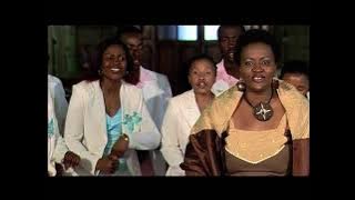 Lusanda Spiritual Group - Banoyolo