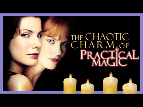 The Chaotic Charm of Practical Magic