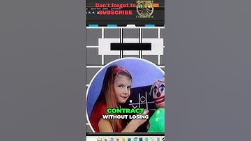 CRT TV Secrets: Adjusting Arrows & Voltage Problems Explained! #shorts