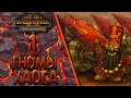 Total War: Warhammer 2 - (Легенда) - Гномы Хаоса #1