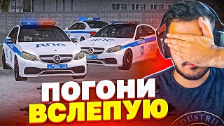 😱 ПОГОНИ ЗА ХАСАНЩИКАМИ ВСЛЕПУЮ НА МТА ПРОВИНЦИЯ