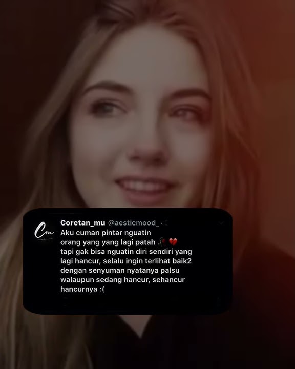 Coretan_mu