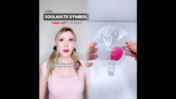 #pov You must find your symbol match before you turn 18 or else..