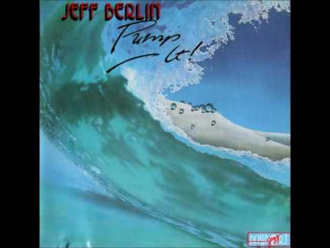 (CD)Pump It／Jeff Berlin