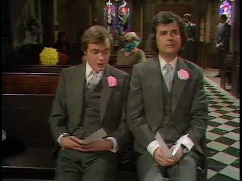 The Likely Lads S1 E13 End Of An Era