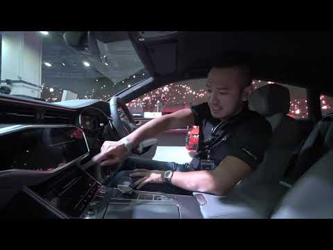 Video [xehangsang.com] Đánh Giá Xe Audi A7 Sportback 2019 Và... - youtube