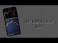 Long Term Investing: The Best Way To Build Wealth