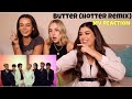 BTS Butter (Hotter Remix) Music Video Reaction | Non K-Pop Fan has a Bias Now!