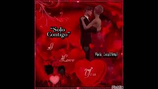 Watch Industria Del Amor Solo Contigo video