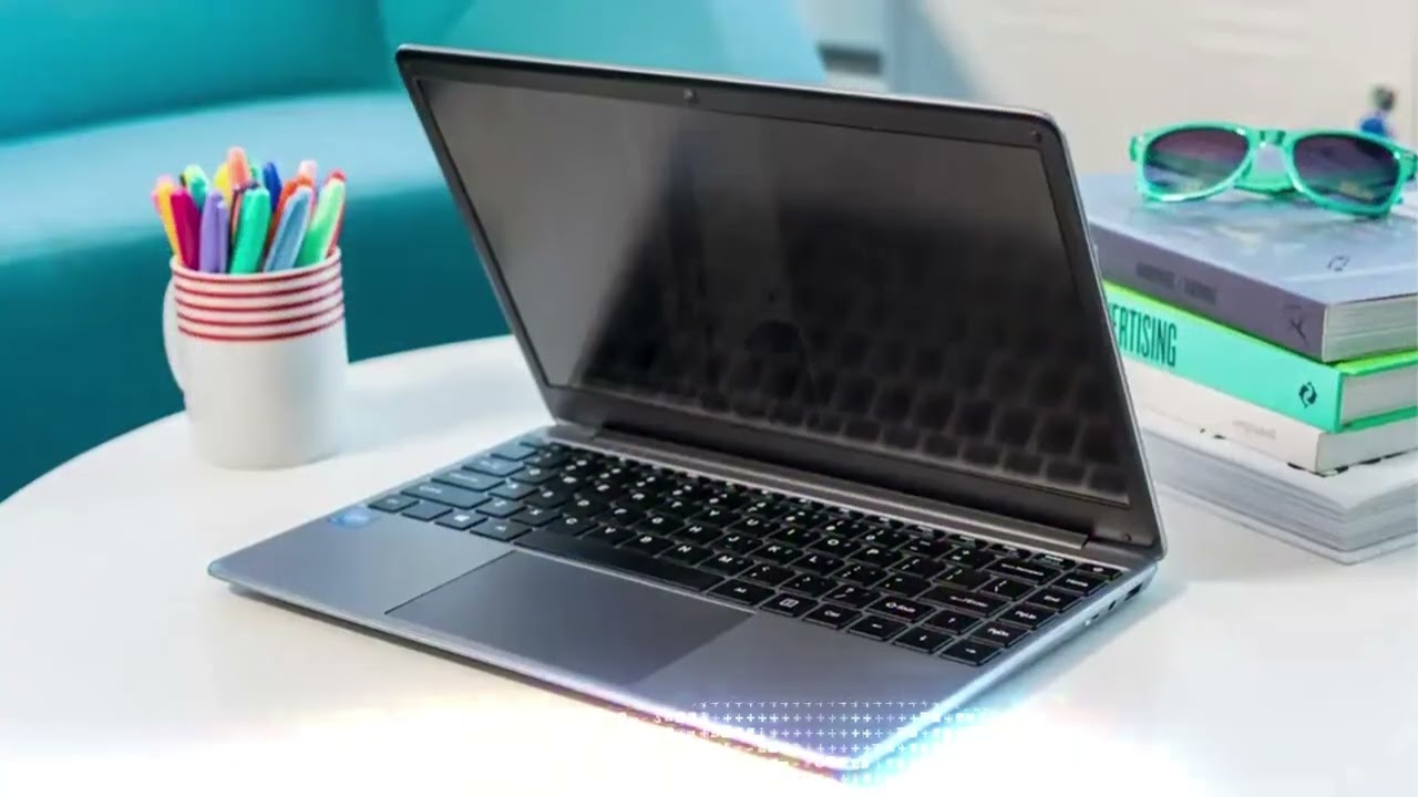 Chuwi HeroBook Pro (CW-102448) - купить ноутбук: цены, отзывы