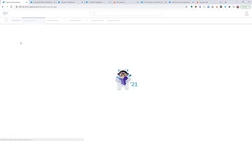 Salesforce - Create Configuration for Opportunity Object