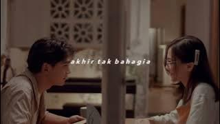 Download lagu akhir tak bahagia - misellia ikwan | speed up   reverb