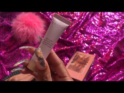 ASMR | IPSY UNBOXING ♡ | AUGUST 2019 | CHYNA UNIQUE