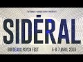 Sonic Jesus - Reich // Live at Sidéral Bordeaux Psych Fest 2018