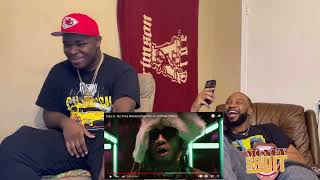 Polo G - No Time Wasted (feat. Future) (Official Video) | WhoSaidiT REACTION