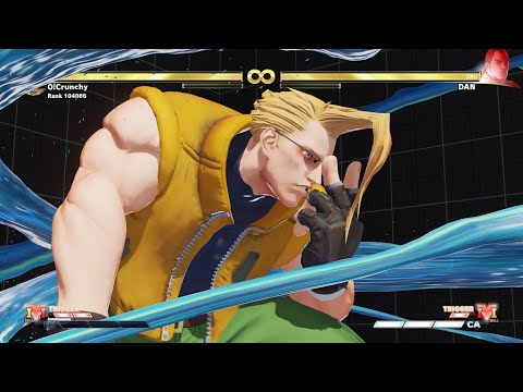 Nash new Critical