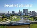 Exploring columbus ohio  the kid friendly way