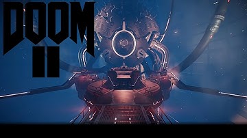 DOOM - Episode 11 - VEGA Central Processing