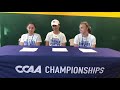 CCAA Champions Cal State East Bay