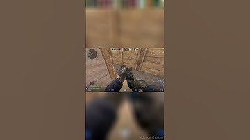 Ninja Defuse!!! O click mais rápido do Counter Strike 2 #shorts  #csgo  #counterstrike #cs2brasil