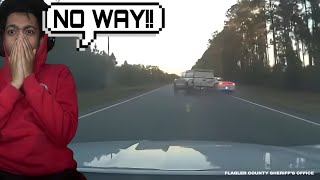 THIS IS JUST WILD! 10 Traffic Stops That Went Horribly Wrong