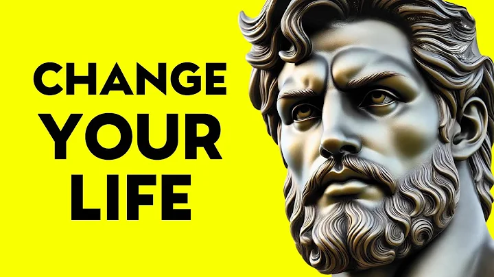 7 small HABITS that will change YOUR life forever | Stoicism