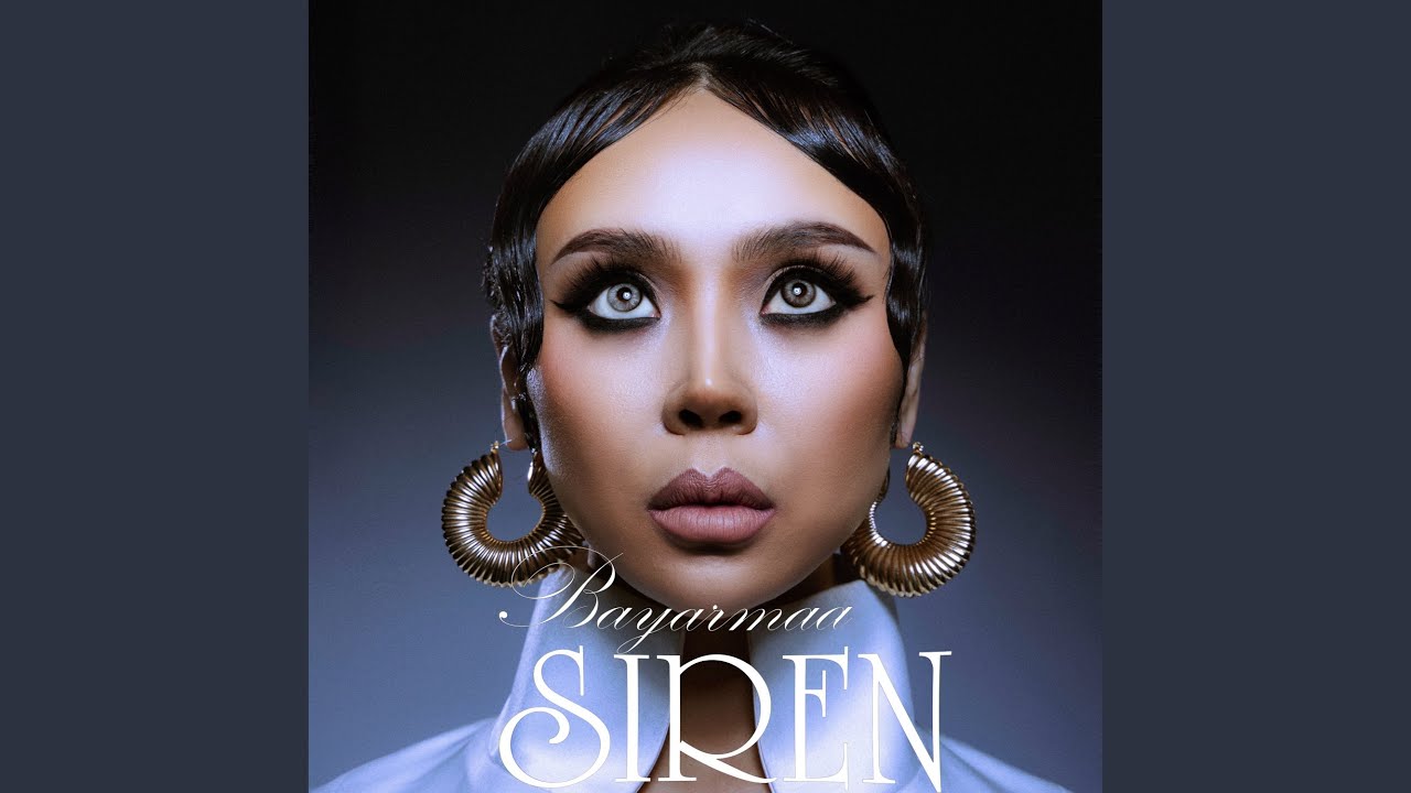 Watch Siren on YouTube Watch Siren on YouTube