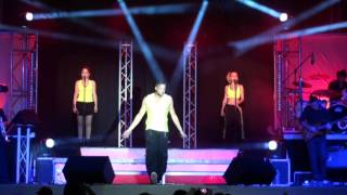 Soprano - En feu     MERCURY LIVE 2017
