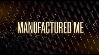 KAMNOX - Manufactured Me [Official Acoustic Lyric Video]