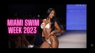 Virginia Sanhouse | Miami Swim Week 2023