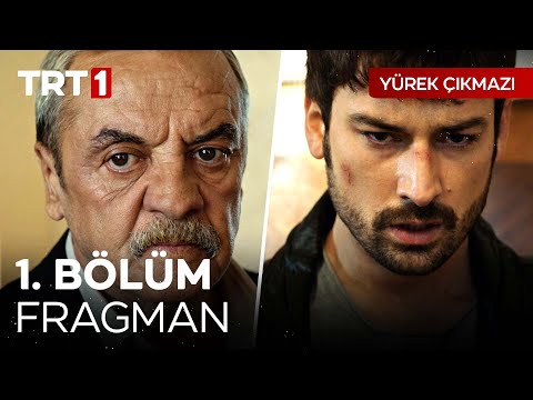 Yürek Çıkmazı 1. Bölüm Fragmanı