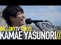 KAMAE YASUNORI - NEE (BalconyTV)